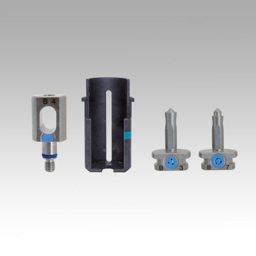 B4+G1+B3+B7, 6mm