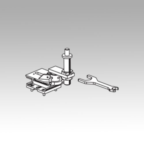MB Anchoring Clamps
