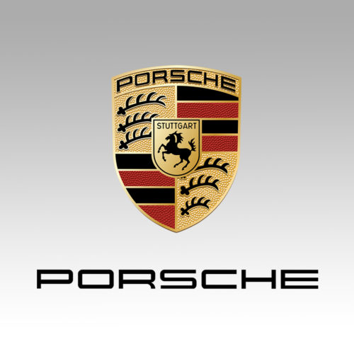 Porsche Equipment