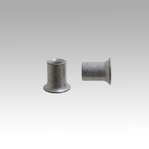 Punch Rivets 5.3x8mm
