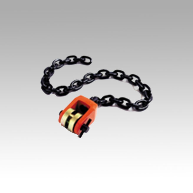 Pulley Block