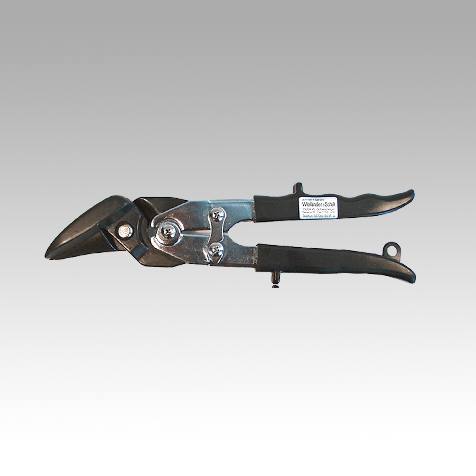 M7 Pneumatic Metal Shears Cutting Sheet Metal 2600 Strokes Per Minute  (QG-102)