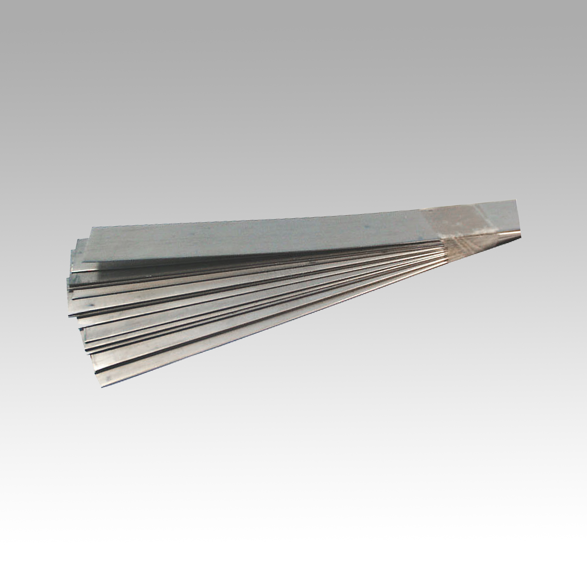 Sheet Metal Strips