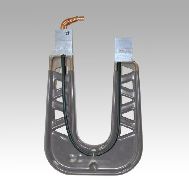 C-Arm Electrode Size 3