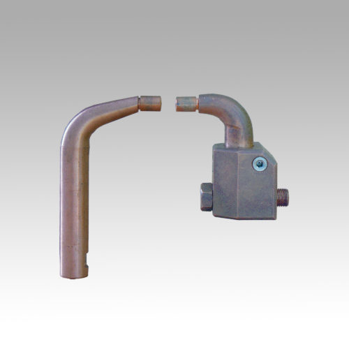 Extended Electrode for Size 1 - 7/90
