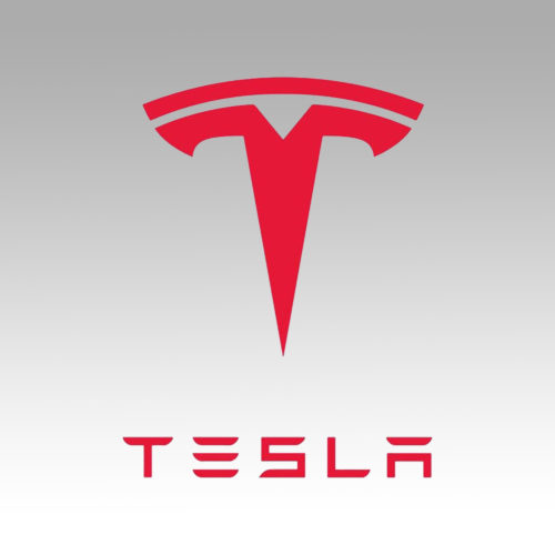 Tesla Equipment