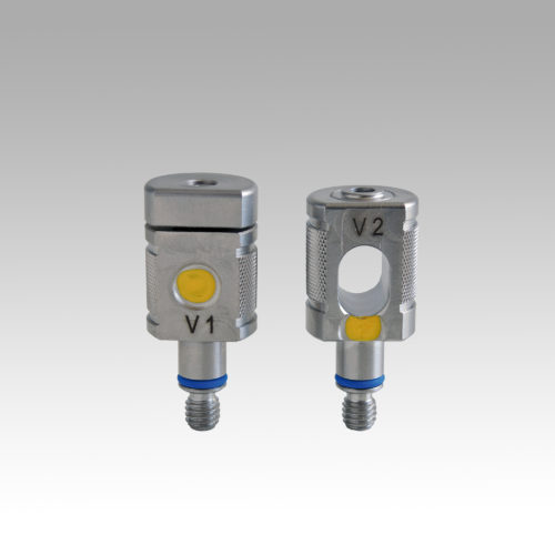 V1 + V2 for solid SPR 4mm