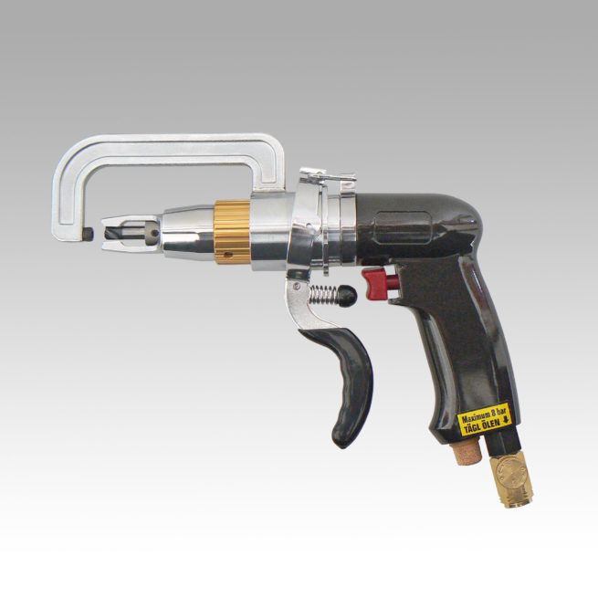 Vario Drill WS 90 with Variomatic - VAS 1731 A