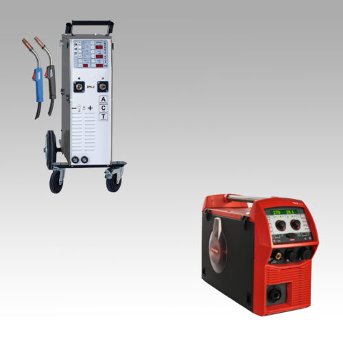 Welders