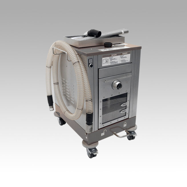VAS 892 011 | Wet Separator