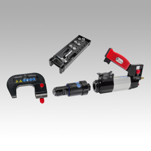 XPress 800 Basic Set
