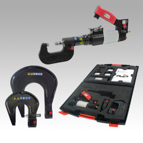 XPress 800 Standard Set RAE Reliable Automotive Equipment, Inc.