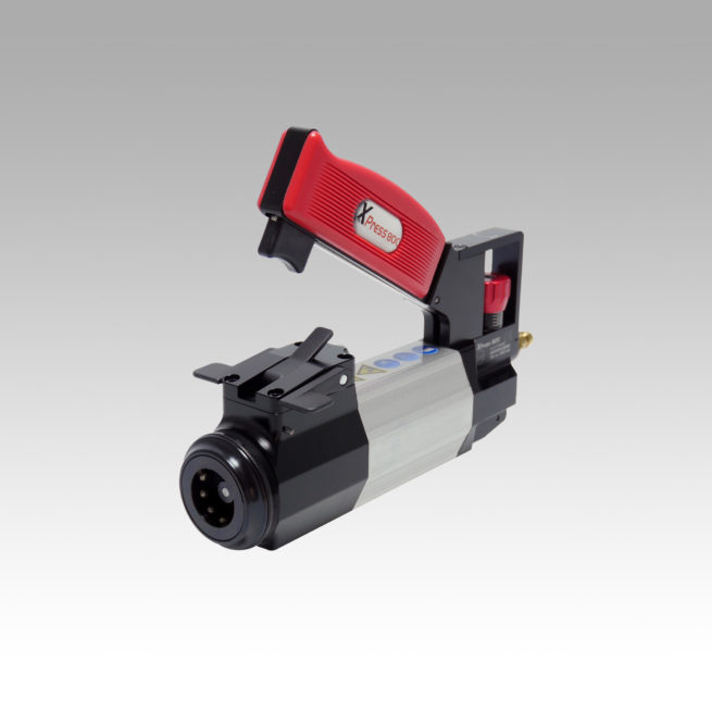 XPress 800 Power Pack