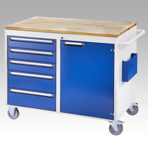 Tool Trolley