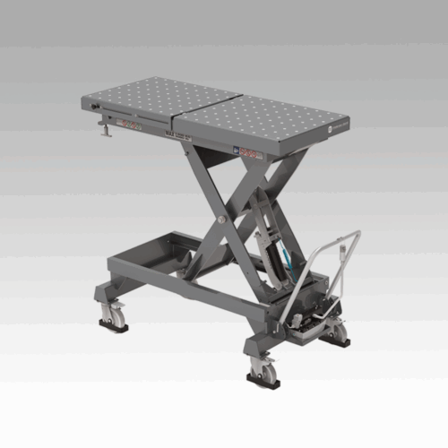 Battery Table