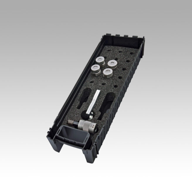 Tool Box RS-14 Kit for Push-Pull