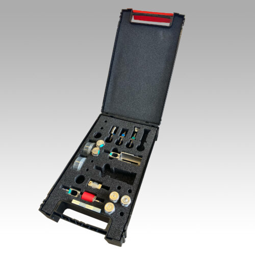 Tool Box RS-16 PP Kit for Rivian