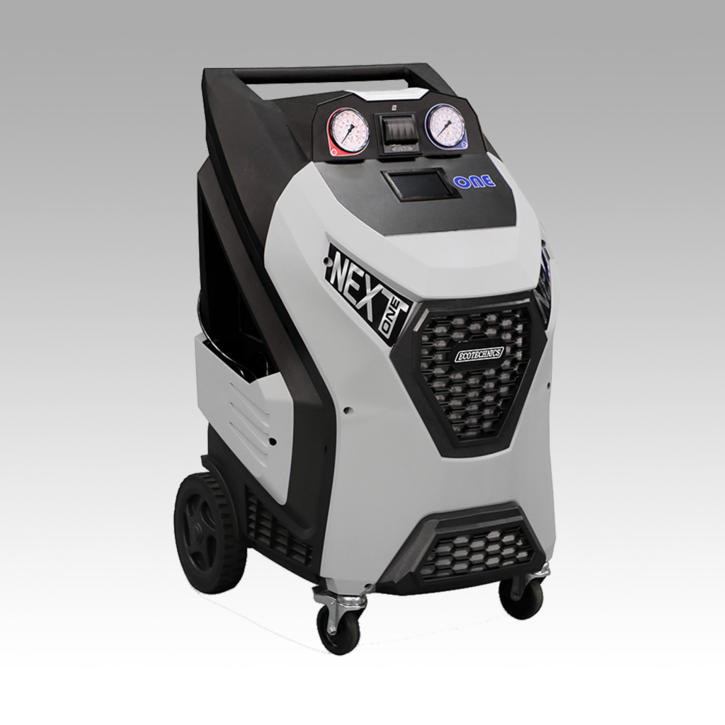 Specialty Equipment