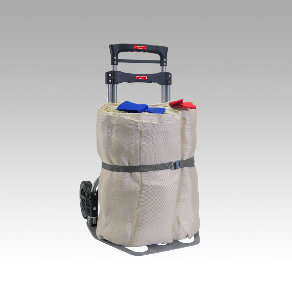 Fire Containment Blanket WS 1100