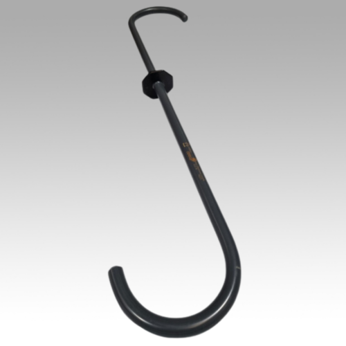 Electrical Safety Rescue Hook