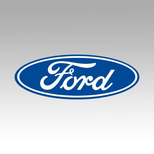Ford Equipment