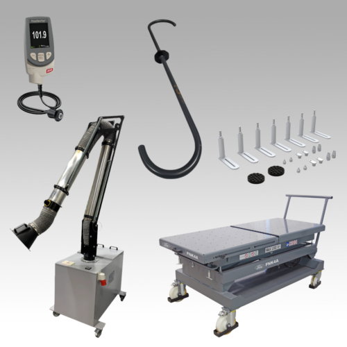 Other Tools & Accessories