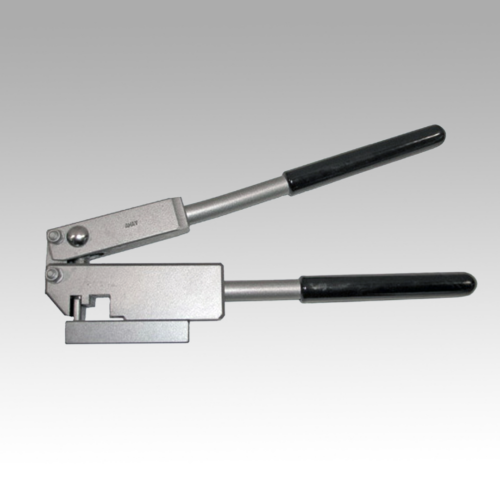 Oblong Hole Pincher