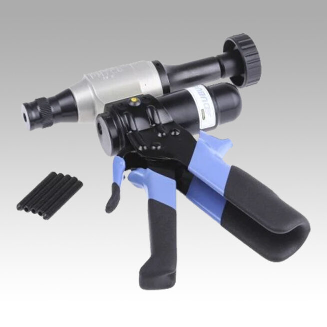 Earth Stud Tool Kit