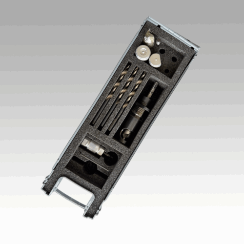 Tool Box RS-19 Kit for Cadillac Celestiq (GM)
