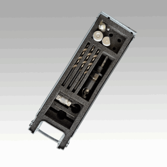 Tool Box RS-19 Kit for Cadillac Celestiq (GM)