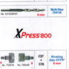 Tool Box RS-19 Kit for Cadillac Celestiq (GM) - Image 4