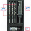 Tool Box RS-19 Kit for Cadillac Celestiq (GM) - Image 3