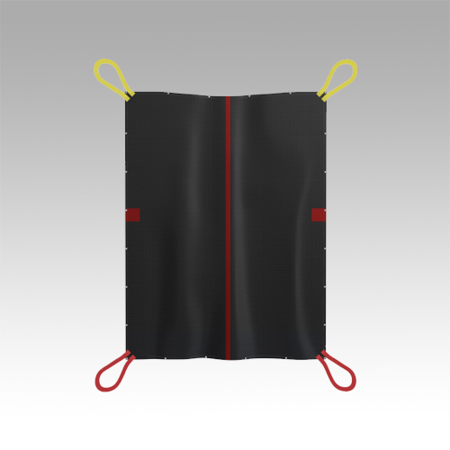 Car Standard XL Fire Blanket