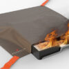 Lithium Battery Fire Blanket - Large - Image 2