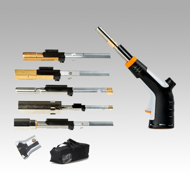 Powerjet Master Kit