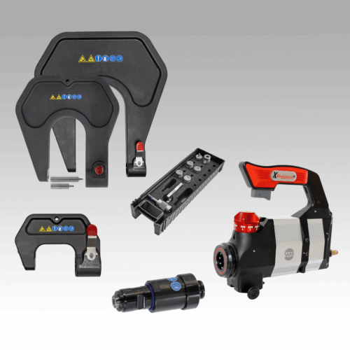 XPress 1000 SC Standard Set