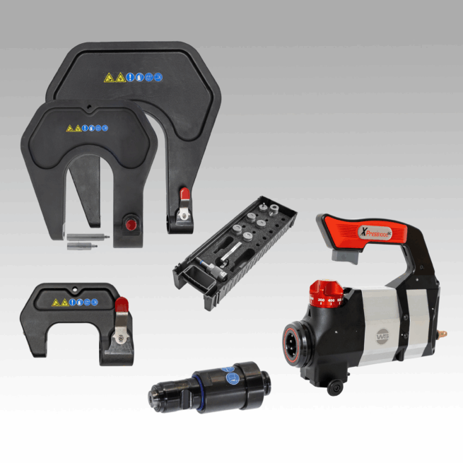 XPress 1000 SC Standard Set