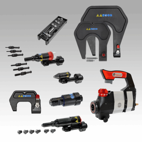 XPress 1000 SC Full Set
