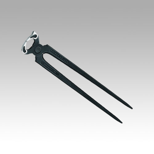 Pliers for Vehicle Bodywork