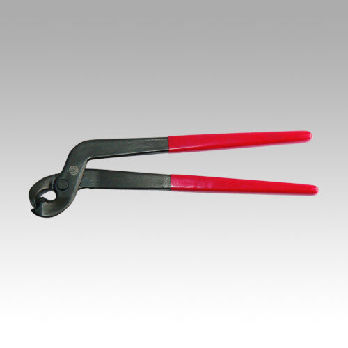 Pliers for Door Skin Removal