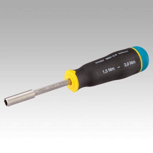 Low Torque Screw Driver