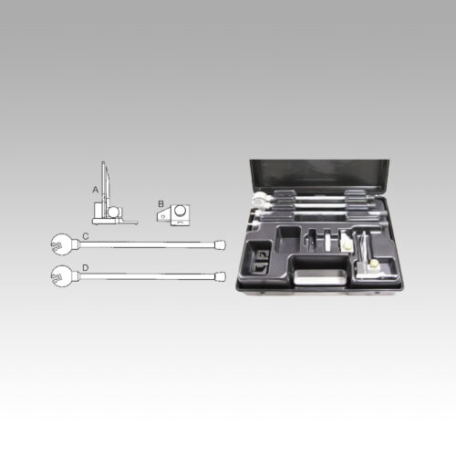 Adjusting Tool | 000 721 973 70