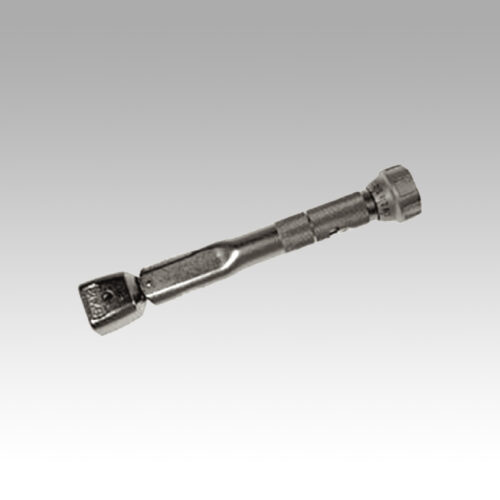 Torque Wrench 0.4 - 2.0 Nm