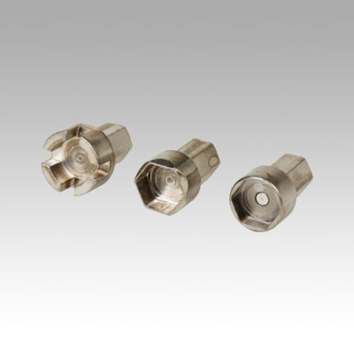 VAS 852007A | Flow Drill Screw Socket Set