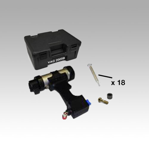 VAG 2005B | 3M Pneumatic Adhesive Gun