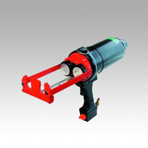 VAS 5237A | Double Cartridge Gun