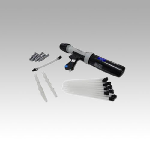 VAS 6648 | Pneumatic Gun 18 Bar