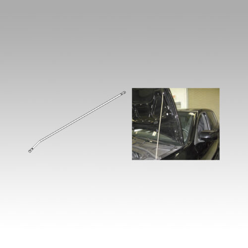 Lid Prop | 000 721 970 40