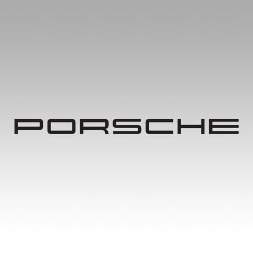 Porsche Equipment