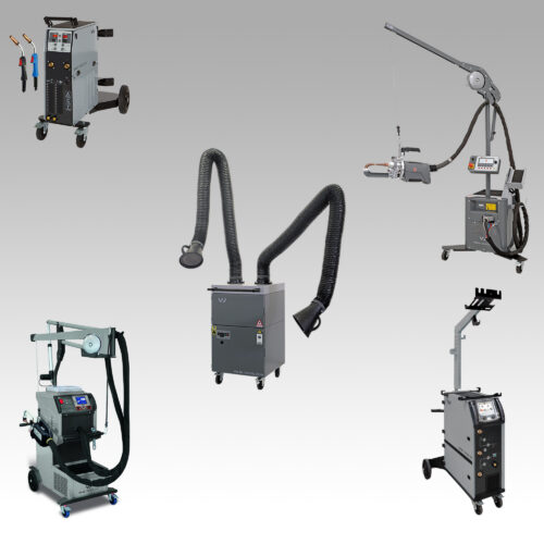 Shop Equipment